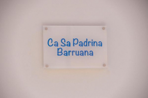 Ca sa Padrina Barruana